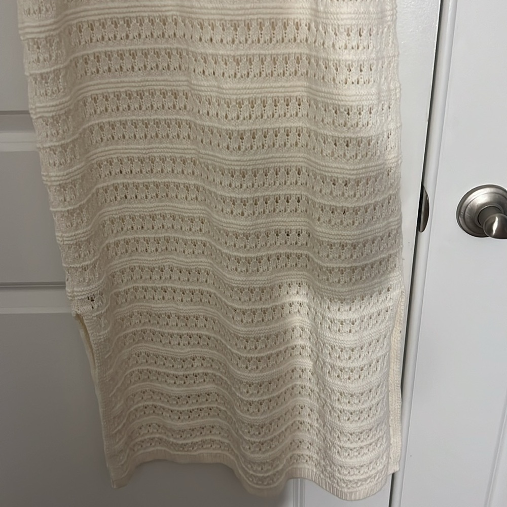 Old Navy Swim Cover Up - Picture 6 of 11